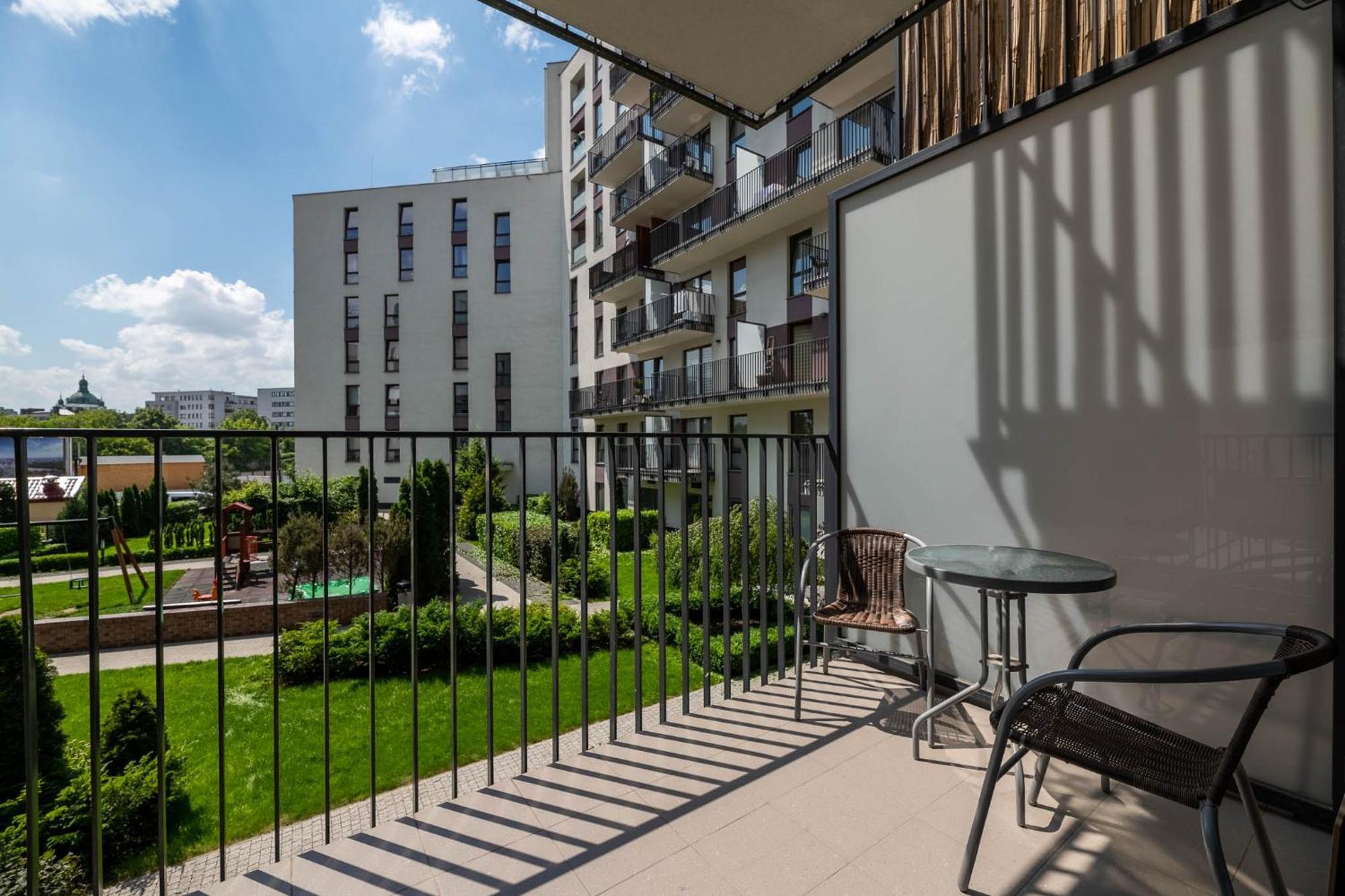 Appartement Goka Like It Arkadia
