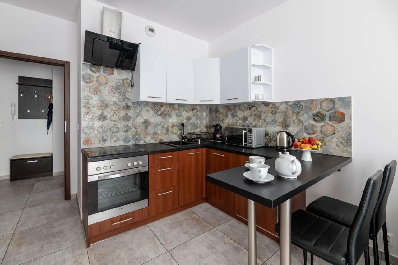Appartement Goka Like It Arkadia *