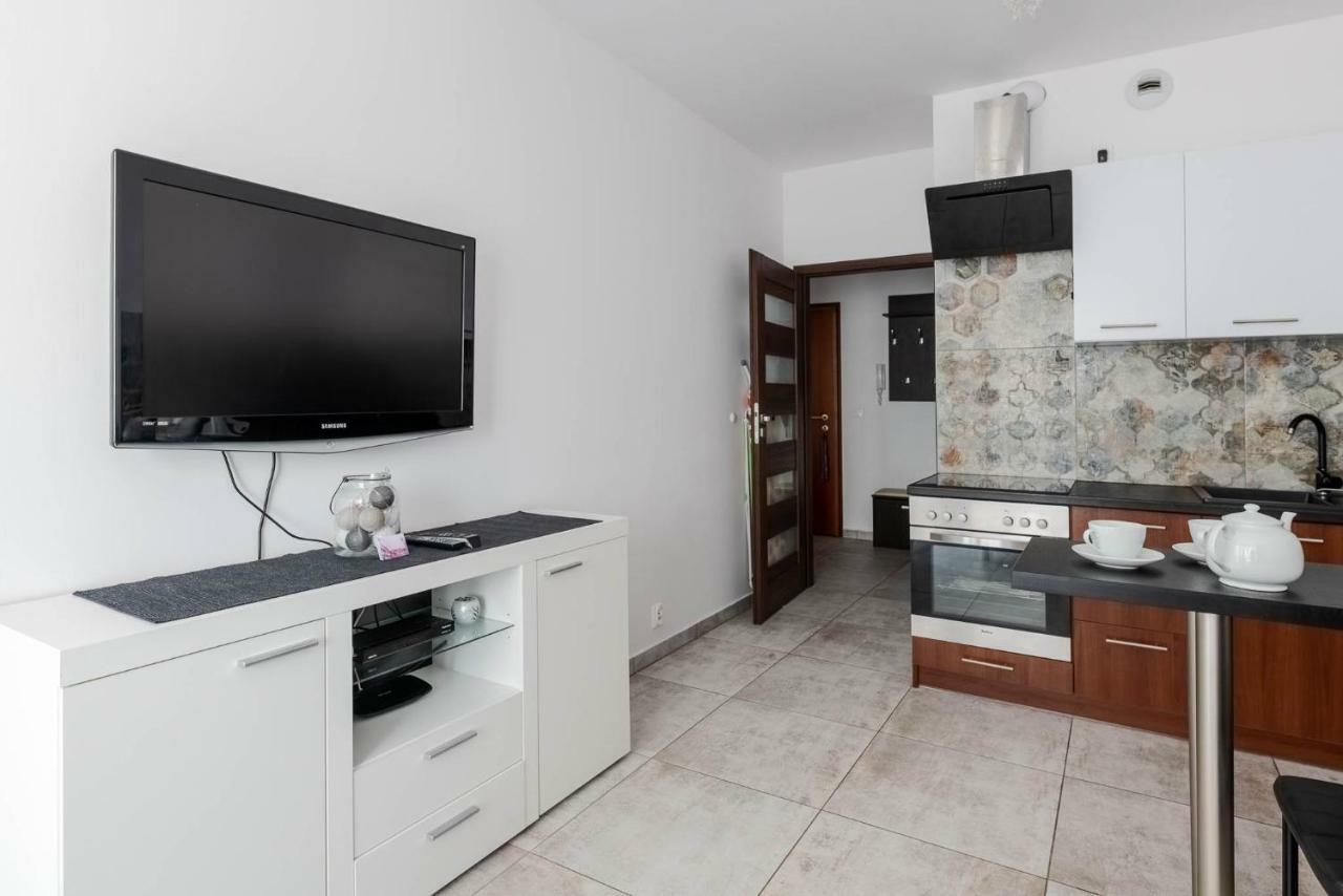 Appartement Goka Like It Arkadia Warschau
