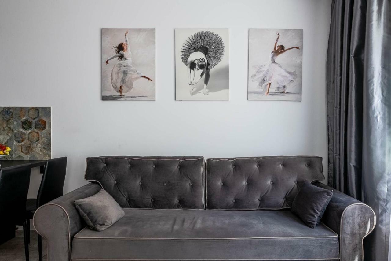 Goka Like It Arkadia Appartement