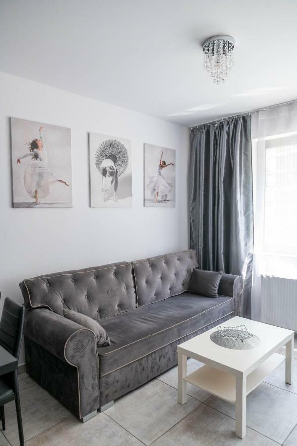 Goka Like It Arkadia Appartement