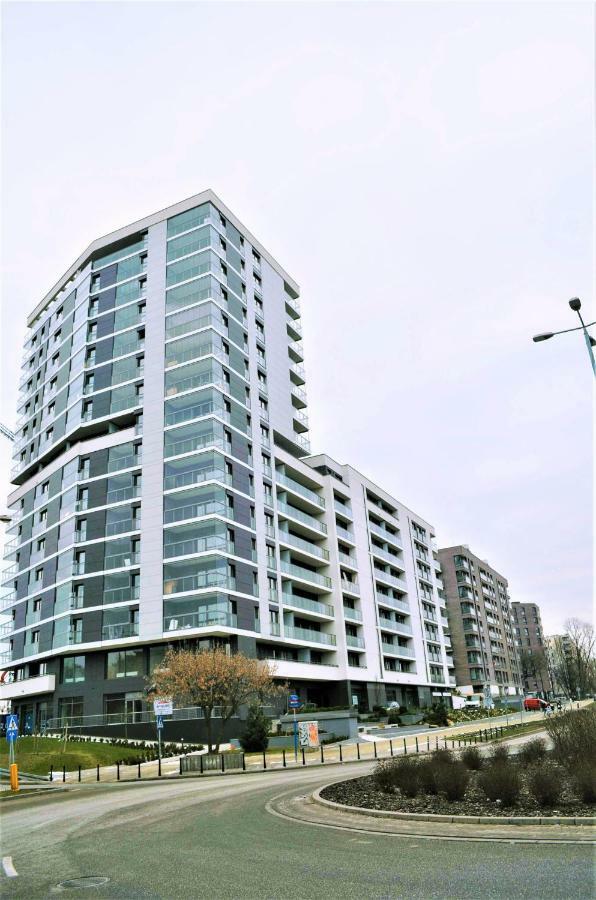 Appartement Goka Like It Arkadia *