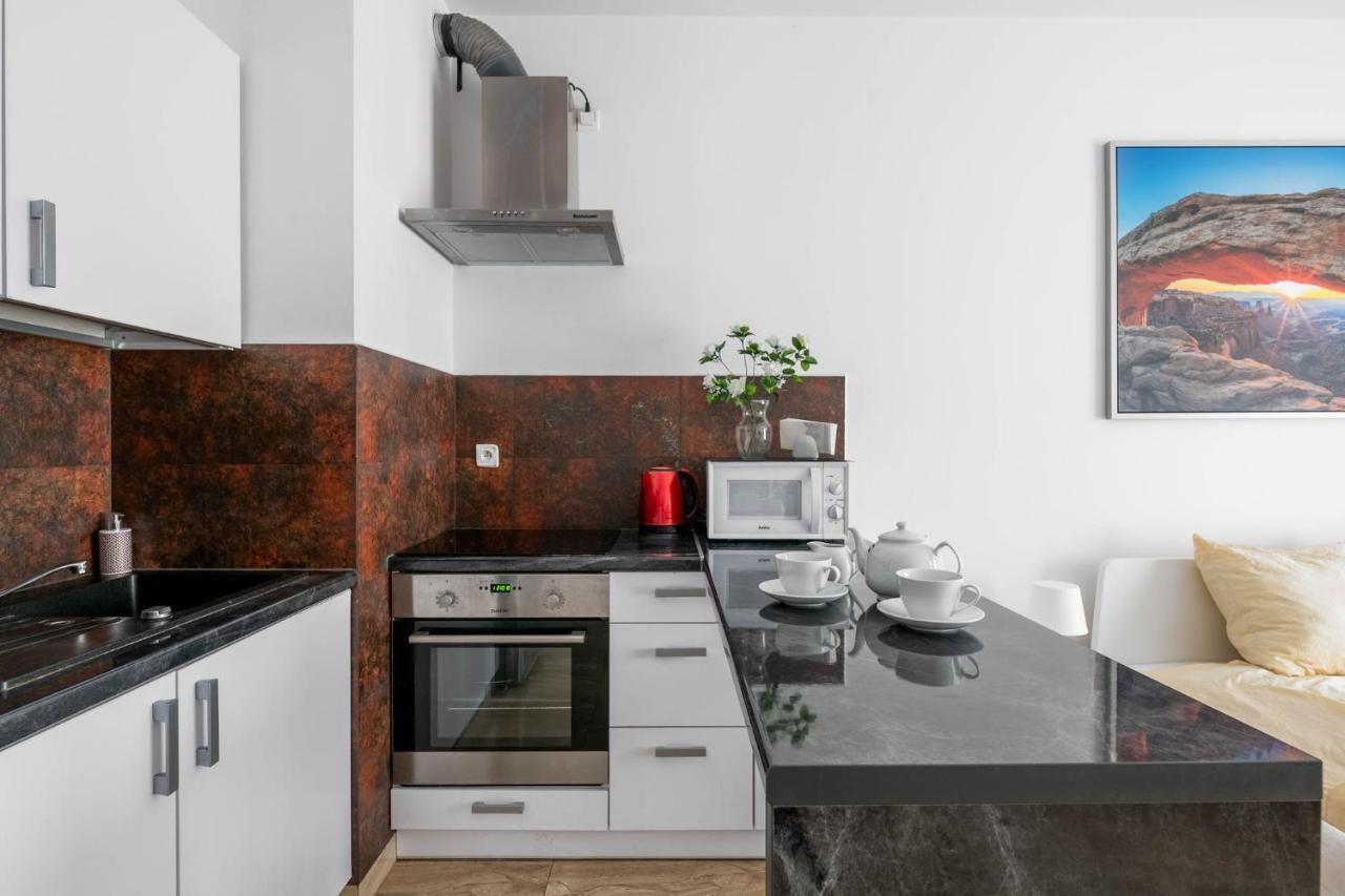 Goka Like It Arkadia Appartement