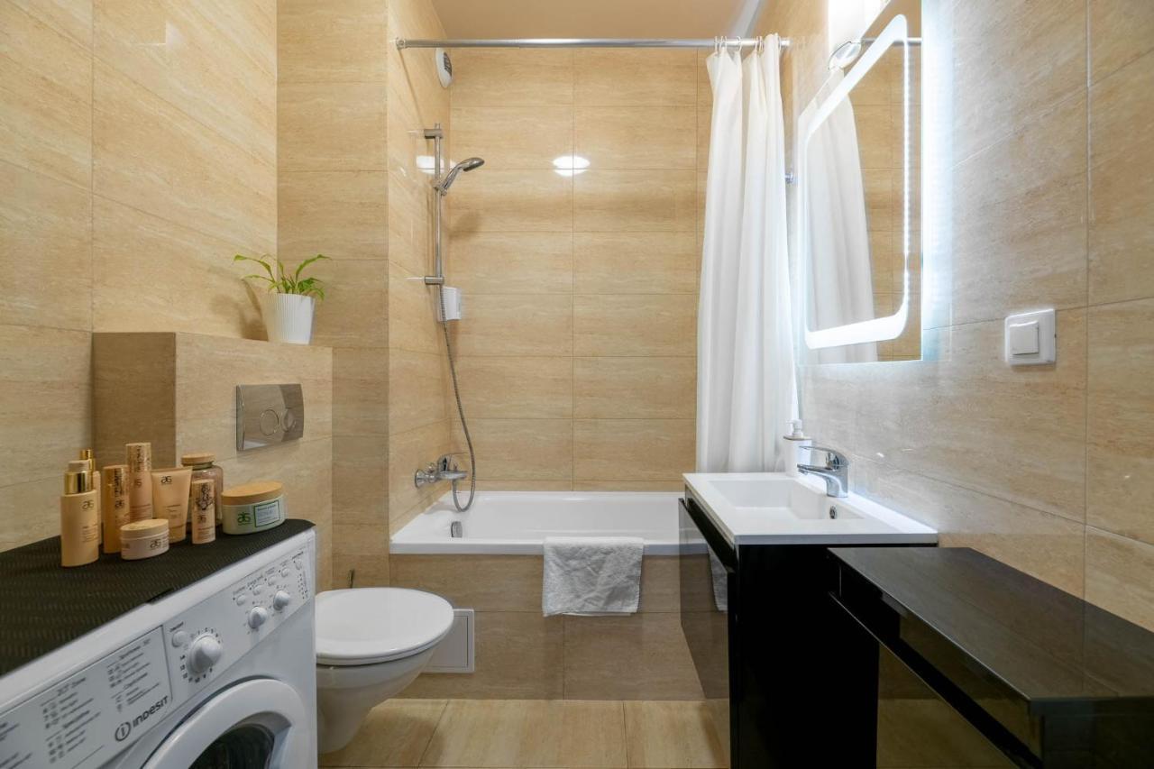 Appartement Goka Like It Arkadia Warschau